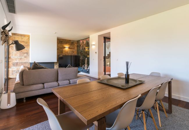 Casa geminada em Vilamoura - L'Orangerie Luxury by SAPvillas Casa geminada em Vilamoura - L'Orangerie Luxury by SAPvillas