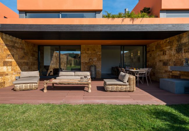 Casa geminada em Vilamoura - L'Orangerie Luxury by SAPvillas Casa geminada em Vilamoura - L'Orangerie Luxury by SAPvillas