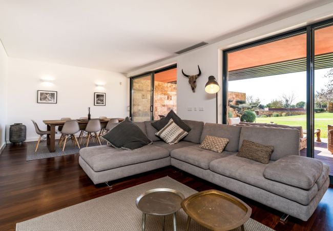 Casa geminada em Vilamoura - L'Orangerie Luxury by SAPvillas Casa geminada em Vilamoura - L'Orangerie Luxury by SAPvillas