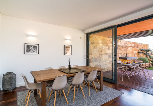 Casa geminada em Vilamoura - L'Orangerie Luxury by SAPvillas Casa geminada em Vilamoura - L'Orangerie Luxury by SAPvillas