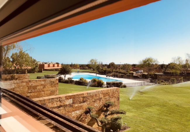 Casa geminada em Vilamoura - L'Orangerie Luxury by SAPvillas Casa geminada em Vilamoura - L'Orangerie Luxury by SAPvillas