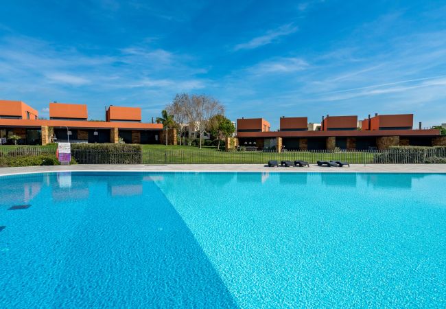 Casa geminada em Vilamoura - L'Orangerie Luxury by SAPvillas Casa geminada em Vilamoura - L'Orangerie Luxury by SAPvillas