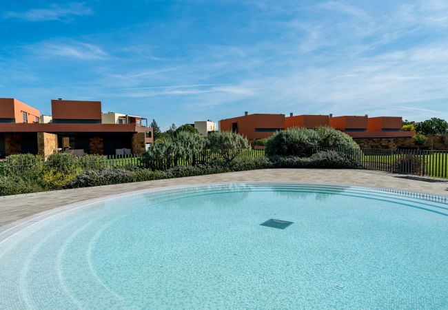 Casa geminada em Vilamoura - L'Orangerie Luxury by SAPvillas Casa geminada em Vilamoura - L'Orangerie Luxury by SAPvillas