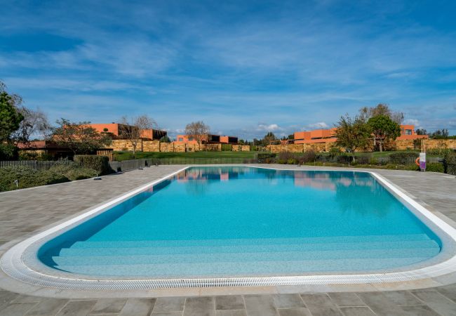 Casa geminada em Vilamoura - L'Orangerie Luxury by SAPvillas Casa geminada em Vilamoura - L'Orangerie Luxury by SAPvillas