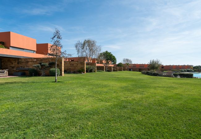Casa geminada em Vilamoura - L'Orangerie Luxury by SAPvillas Casa geminada em Vilamoura - L'Orangerie Luxury by SAPvillas