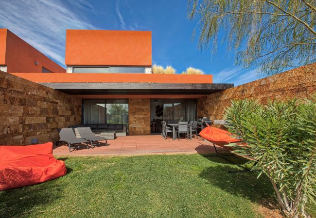 Vilamoura - Casa geminada