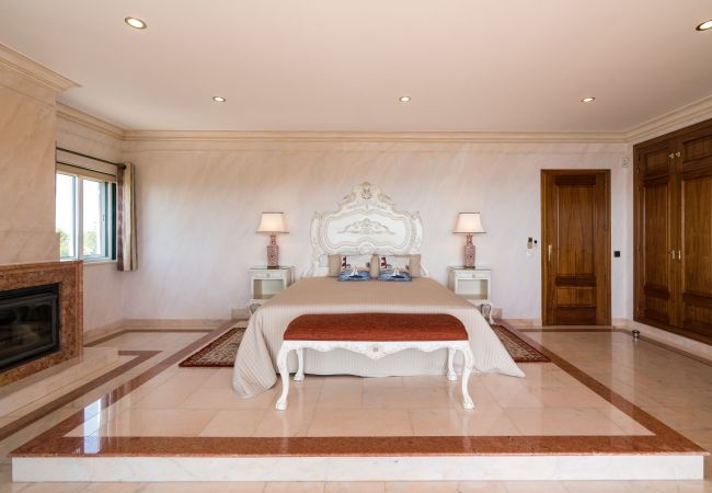 Villa em Ferragudo - Monte da Bela Vista by SAPvillas Villa em Ferragudo - Monte da Bela Vista by SAPvillas