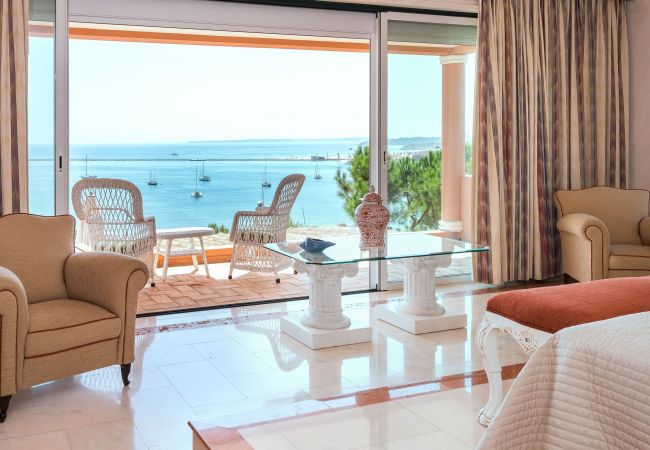 Villa em Ferragudo - Monte da Bela Vista by SAPvillas Villa em Ferragudo - Monte da Bela Vista by SAPvillas