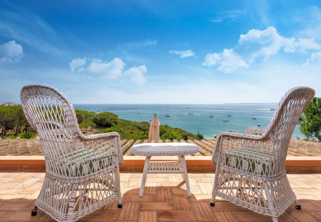 Villa em Ferragudo - Monte da Bela Vista by SAPvillas Villa em Ferragudo - Monte da Bela Vista by SAPvillas