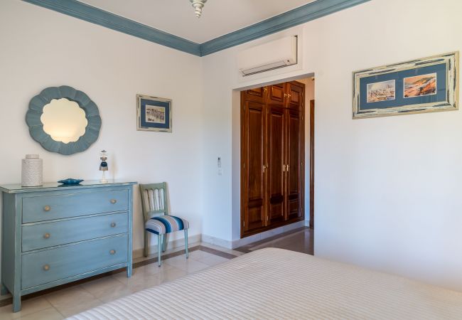 Villa em Ferragudo - Monte da Bela Vista by SAPvillas Villa em Ferragudo - Monte da Bela Vista by SAPvillas