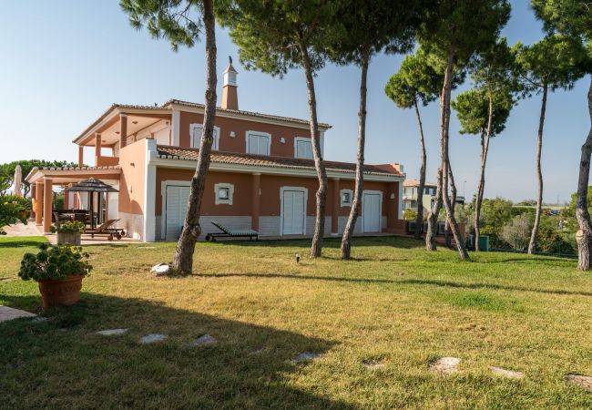 Villa em Ferragudo - Monte da Bela Vista by SAPvillas Villa em Ferragudo - Monte da Bela Vista by SAPvillas
