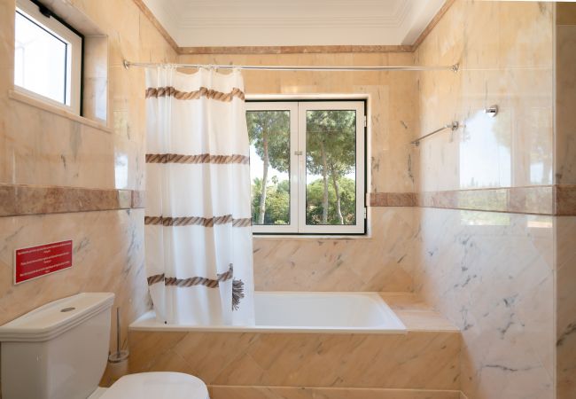Villa em Ferragudo - Monte da Bela Vista by SAPvillas Villa em Ferragudo - Monte da Bela Vista by SAPvillas