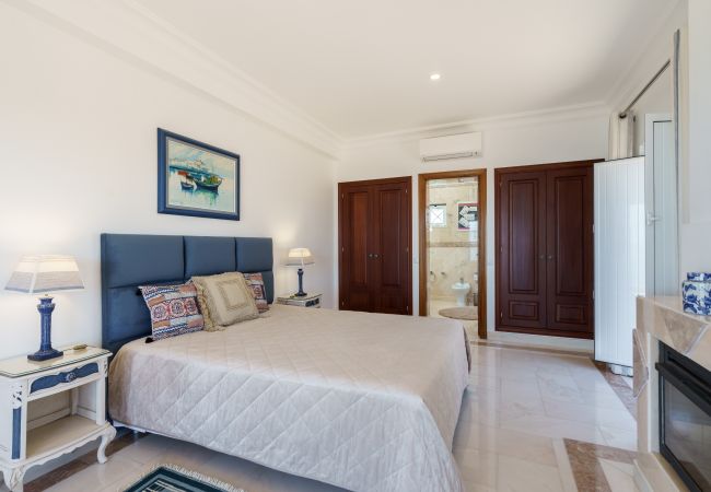 Villa em Ferragudo - Monte da Bela Vista by SAPvillas Villa em Ferragudo - Monte da Bela Vista by SAPvillas