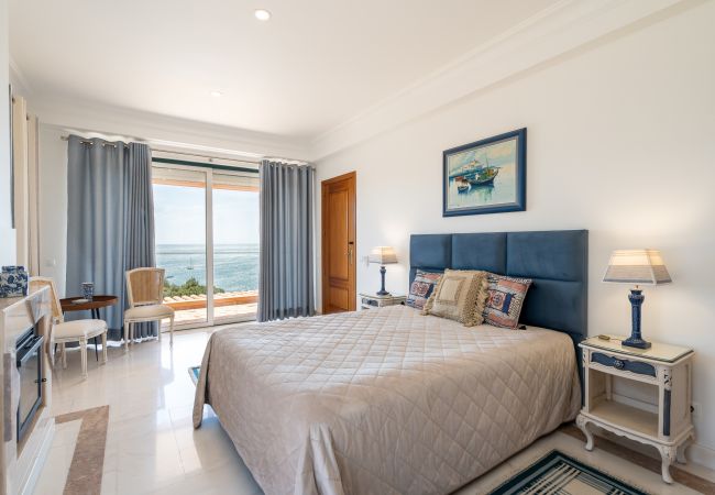 Villa em Ferragudo - Monte da Bela Vista by SAPvillas Villa em Ferragudo - Monte da Bela Vista by SAPvillas