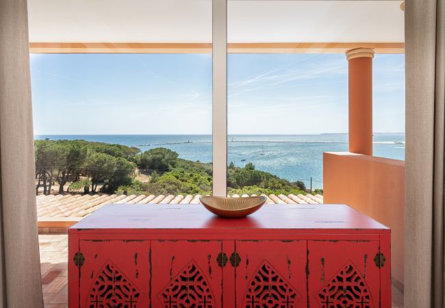 Villa em Ferragudo - Monte da Bela Vista by SAPvillas Villa em Ferragudo - Monte da Bela Vista by SAPvillas