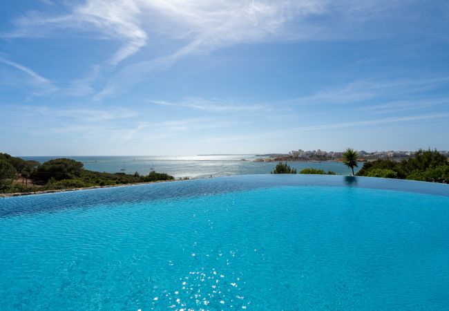 Villa em Ferragudo - Monte da Bela Vista by SAPvillas Villa em Ferragudo - Monte da Bela Vista by SAPvillas