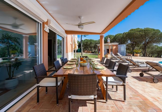 Villa em Ferragudo - Monte da Bela Vista by SAPvillas Villa em Ferragudo - Monte da Bela Vista by SAPvillas