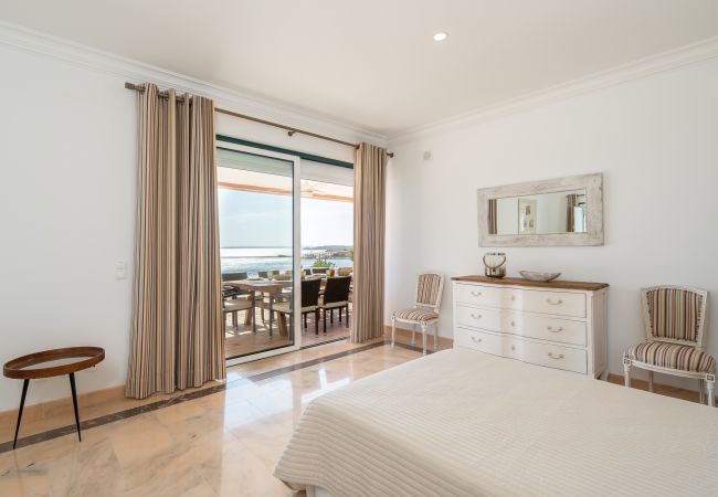 Villa em Ferragudo - Monte da Bela Vista by SAPvillas Villa em Ferragudo - Monte da Bela Vista by SAPvillas