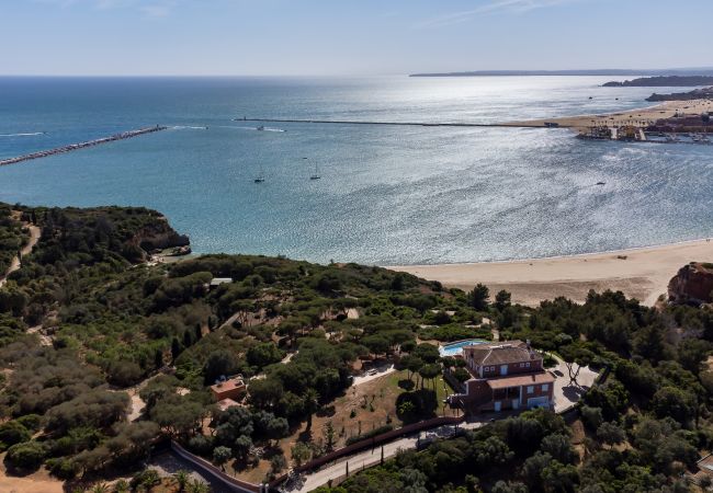 Villa em Ferragudo - Monte da Bela Vista by SAPvillas Villa em Ferragudo - Monte da Bela Vista by SAPvillas