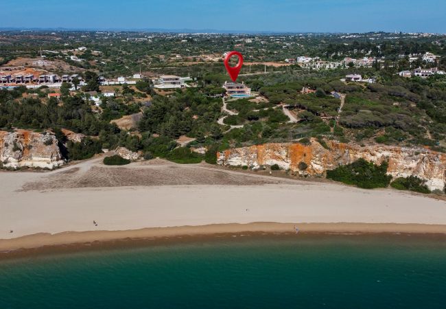 Villa em Ferragudo - Monte da Bela Vista by SAPvillas Villa em Ferragudo - Monte da Bela Vista by SAPvillas