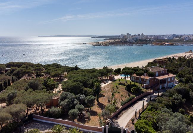 Villa em Ferragudo - Monte da Bela Vista by SAPvillas Villa em Ferragudo - Monte da Bela Vista by SAPvillas