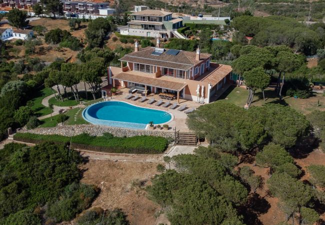 Villa em Ferragudo - Monte da Bela Vista by SAPvillas Villa em Ferragudo - Monte da Bela Vista by SAPvillas