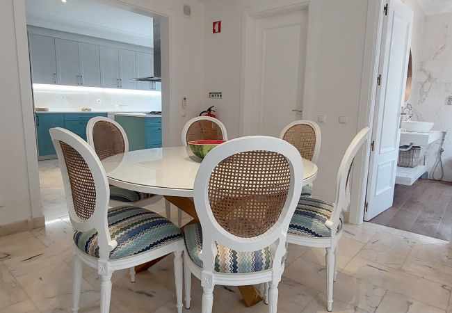 Villa em Ferragudo - Monte da Bela Vista by SAPvillas Villa em Ferragudo - Monte da Bela Vista by SAPvillas