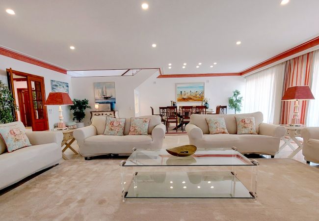 Villa em Ferragudo - Monte da Bela Vista by SAPvillas Villa em Ferragudo - Monte da Bela Vista by SAPvillas