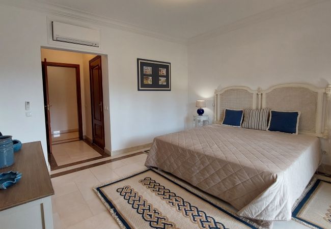 Villa em Ferragudo - Monte da Bela Vista by SAPvillas Villa em Ferragudo - Monte da Bela Vista by SAPvillas