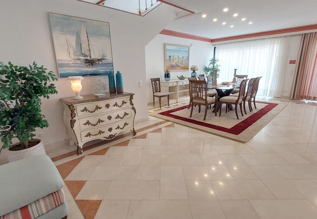 Villa em Ferragudo - Monte da Bela Vista by SAPvillas Villa em Ferragudo - Monte da Bela Vista by SAPvillas