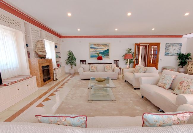 Villa em Ferragudo - Monte da Bela Vista by SAPvillas Villa em Ferragudo - Monte da Bela Vista by SAPvillas