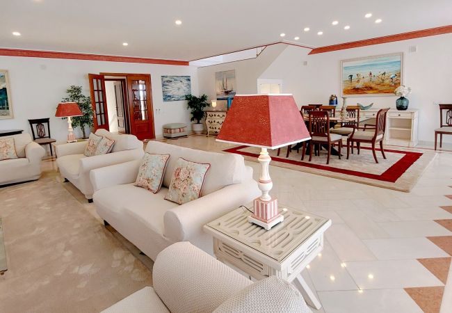 Villa em Ferragudo - Monte da Bela Vista by SAPvillas Villa em Ferragudo - Monte da Bela Vista by SAPvillas