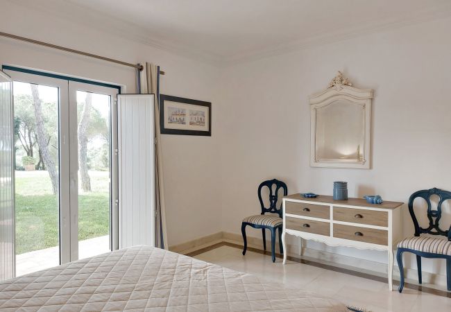 Villa em Ferragudo - Monte da Bela Vista by SAPvillas Villa em Ferragudo - Monte da Bela Vista by SAPvillas