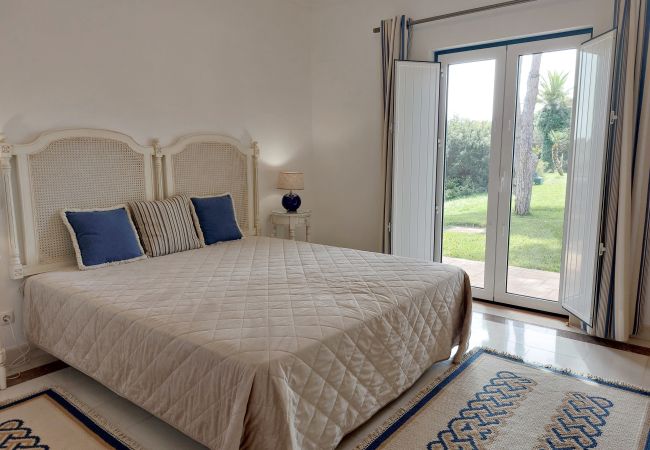 Villa em Ferragudo - Monte da Bela Vista by SAPvillas Villa em Ferragudo - Monte da Bela Vista by SAPvillas
