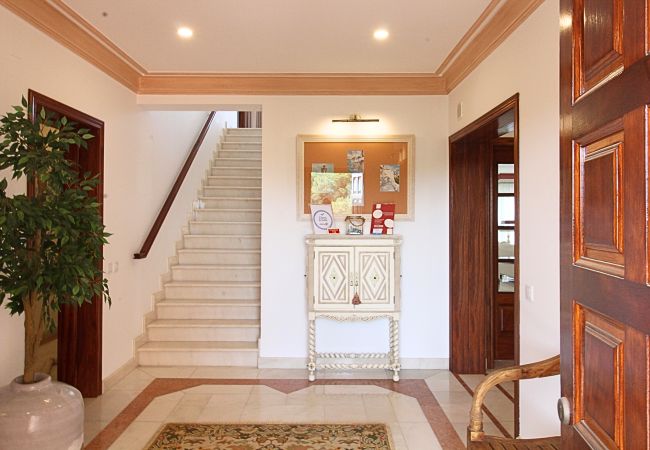 Villa em Ferragudo - Monte da Bela Vista by SAPvillas Villa em Ferragudo - Monte da Bela Vista by SAPvillas