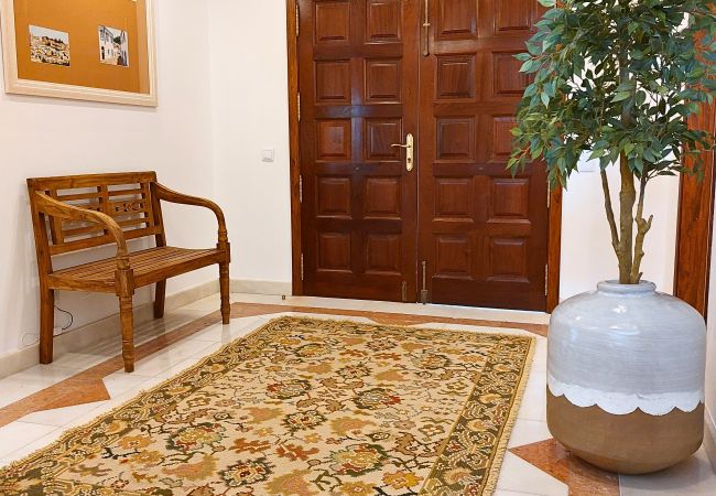 Villa em Ferragudo - Monte da Bela Vista by SAPvillas Villa em Ferragudo - Monte da Bela Vista by SAPvillas