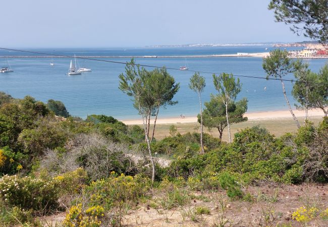 Villa em Ferragudo - Monte da Bela Vista by SAPvillas Villa em Ferragudo - Monte da Bela Vista by SAPvillas