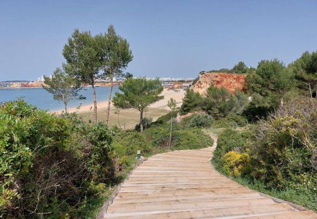 Villa em Ferragudo - Monte da Bela Vista by SAPvillas Villa em Ferragudo - Monte da Bela Vista by SAPvillas