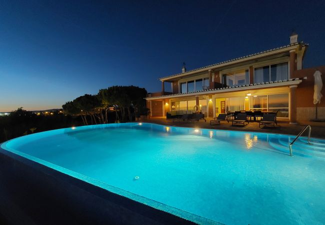 Villa em Ferragudo - Monte da Bela Vista by SAPvillas Villa em Ferragudo - Monte da Bela Vista by SAPvillas