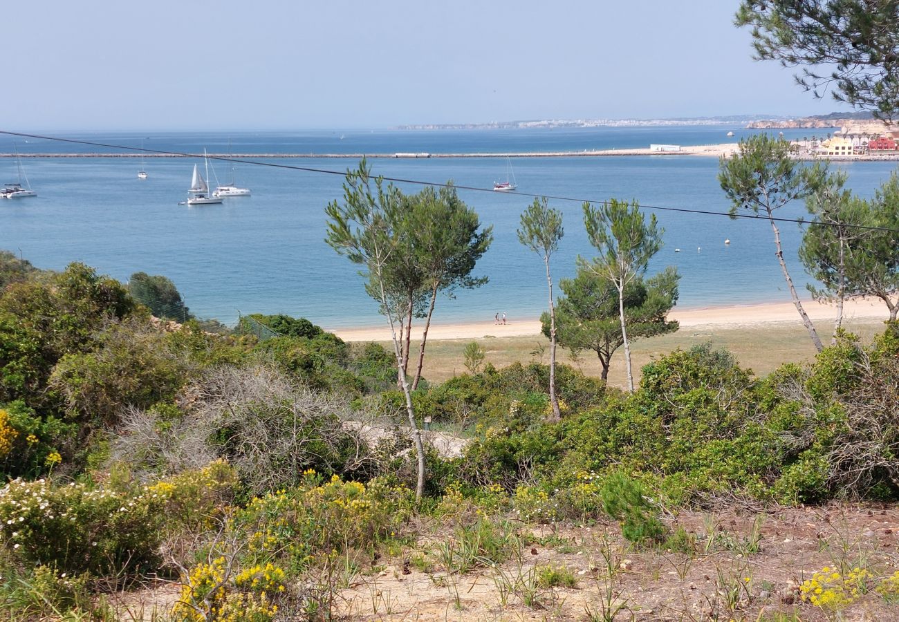 Villa em Ferragudo - Monte da Bela Vista by SAPvillas