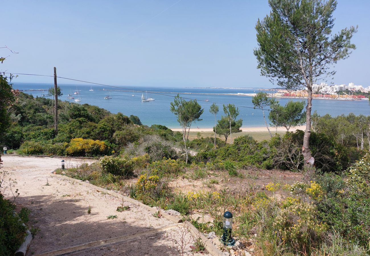 Villa em Ferragudo - Monte da Bela Vista by SAPvillas