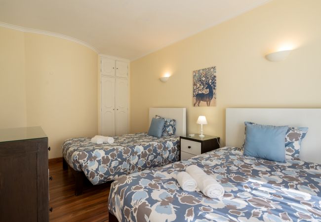 Villa em Vilamoura - Villa Lucio by SAPvillas Villa em Vilamoura - Villa Lucio by SAPvillas