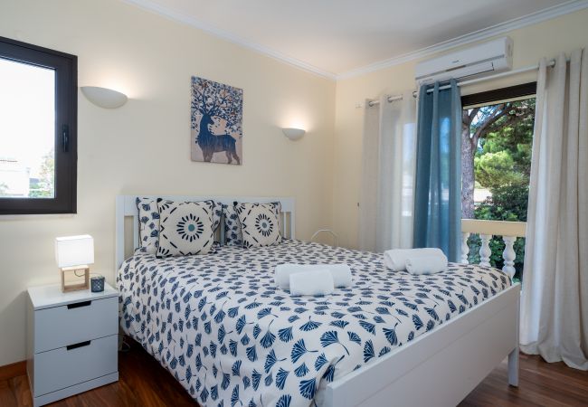 Villa em Vilamoura - Villa Lucio by SAPvillas Villa em Vilamoura - Villa Lucio by SAPvillas