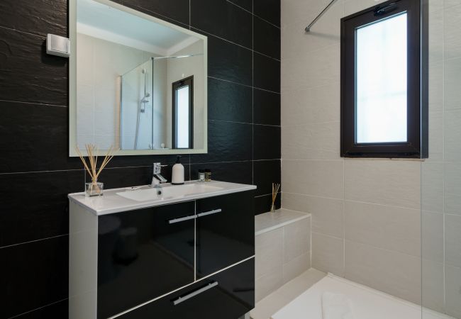 Villa em Vilamoura - Villa Lucio by SAPvillas Villa em Vilamoura - Villa Lucio by SAPvillas