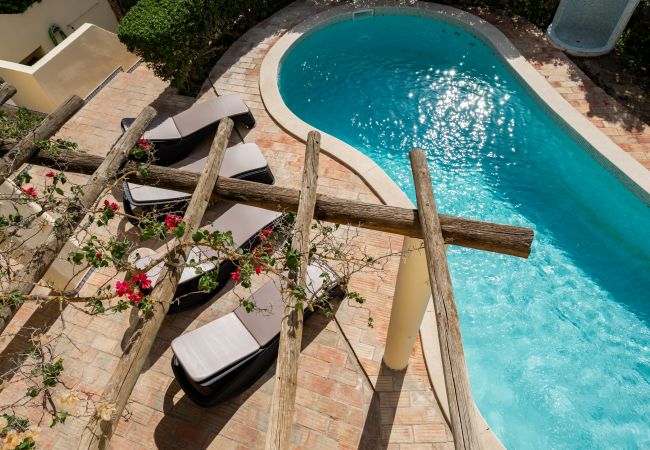 Villa em Vilamoura - Villa Lucio by SAPvillas Villa em Vilamoura - Villa Lucio by SAPvillas