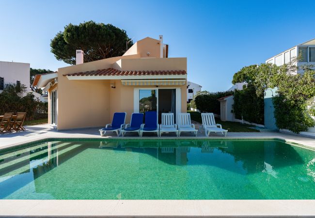 Villa em Vilamoura - Villa Mianas by SAPvillas Villa em Vilamoura - Villa Mianas by SAPvillas