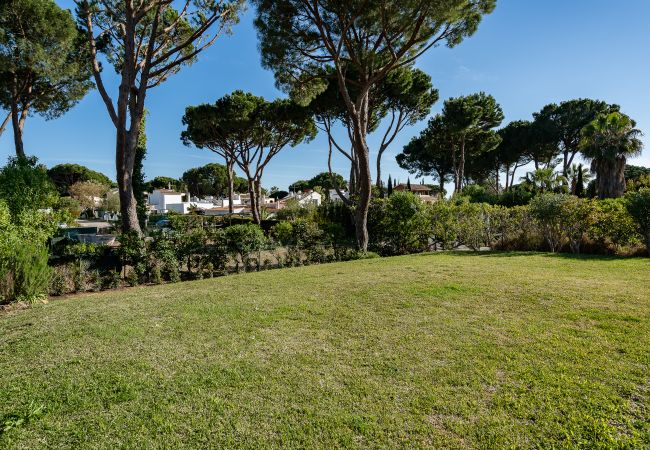 Villa em Vilamoura - Villa Mianas by SAPvillas Villa em Vilamoura - Villa Mianas by SAPvillas