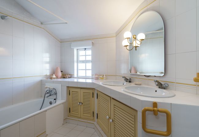 Villa em Vilamoura - Villa Mianas by SAPvillas Villa em Vilamoura - Villa Mianas by SAPvillas