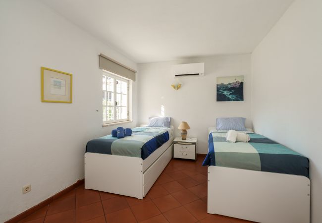 Villa em Vilamoura - Villa Mianas by SAPvillas Villa em Vilamoura - Villa Mianas by SAPvillas