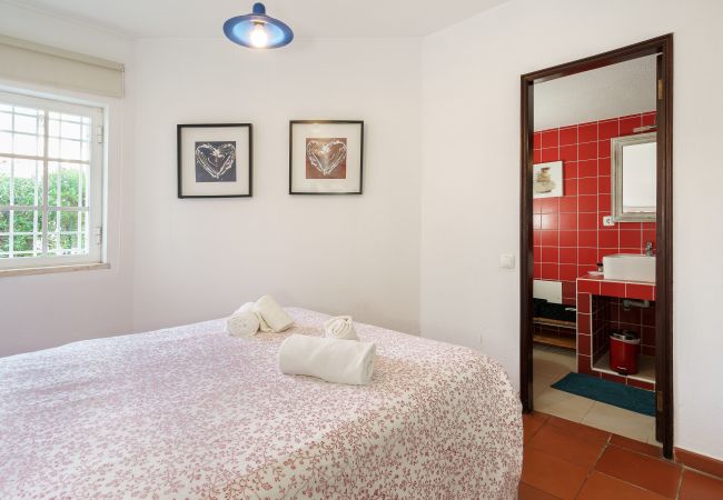 Villa em Vilamoura - Villa Mianas by SAPvillas Villa em Vilamoura - Villa Mianas by SAPvillas